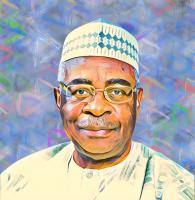 Nigerian billionaire TY Danjuma's British family office made £308,000 and shut its London hotel