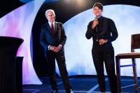 'I changed the way I thought, the way I saw myself and what I believed was possible': Northern Ireland eight-figure entrepreneur celebrates 10 years in business