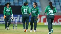 Pakistan Vs Thailand Women’s Asian Games Cricket 2026 Live Streaming: When & Where To Watch On TV & Online