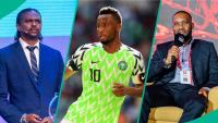 Okocha, Mikel Obi among 5 Nigerian ex-footballers who own major businesses