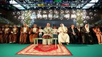 Oman hosts 20th Conference of Arab Towns Organisation