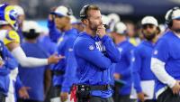 The Rams Play In Australia In Two Days And They Haven’t Left Yet