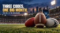 Adobe says Australia's three-code football month will move serious money online