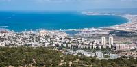 Haifa only Israeli city ranked in World Happy City Index