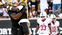 See the USA TODAY Sports Network Week 2 HBCU football rankings