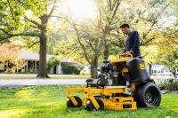 Stanley Black & Decker to sell $300M mower business