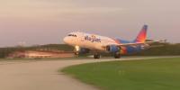 Veterans take off for Washington D.C. during Greater Peoria Honor Flight