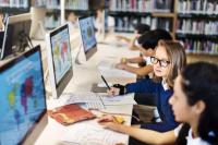Georgia improves performance across all core areas in PISA study – Education Ministry