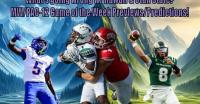 Week One was wild! Boise nearly topples Oregon! CSU dominates Border War! What’s going wrong w/ Hawaii & Utah State? MW/PAC-12 Game of the Week Previews/Predictions! HP Ep. #169 OUT NOW!