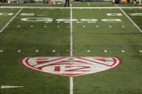 Pac-12 bowl outlook: Oregon and Boise State to the CFP, Utah to Alamo