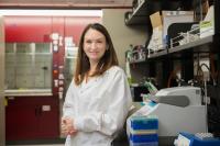 Research explores why strep throat can linger, even after treatment with antibiotics
