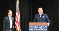 AG challenged Biden soot rule, but Kentucky counties already meet the standard