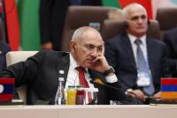 ‘I’m Not Soviet Armenia’s Communist Party Chief’ – Pashinyan Pushes Back on Moscow