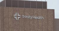 Trinity Health plans to lay off 500 information technology-related roles