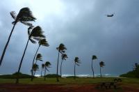 Hurricane Lowell slams Hawaii, prompts state of emergency