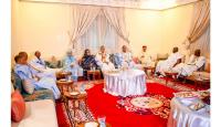 Moroccan Embassy in Nouakchott organises a Reception on the Occasion of the 25th…