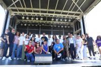 Nevada Democrats Mobilize Volunteers Across the State During a Labor Day Weekend of Action
