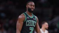 Fans React to Jaylen Brown Picking Up New Hobby Days After Making Boxing Debut