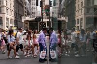 Consumers more worried about personal finances and jobs, New York Fed report shows
