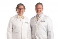 Samuel Bledsoe, M.D., James ‘J.J.’ Tucker, M.D., Join UAMS to Expand Bariatric Surgery Care Across Arkansas