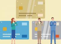 How to decide between a p-card and a credit card for business spending