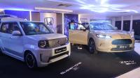 Honda Brunei introduces all-new ZR-V and Super-ONE EV