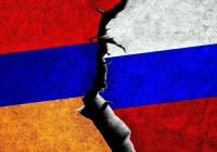 Armenia officially complains to Russia