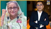 Bangladesh targets India again over Sheikh Hasina’s media interviews; What did Tarique Rahman’s adviser say?