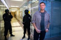 North Ossetia woman sentenced to three years in prison over $11 donation to Navalny foundation