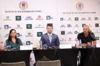 Grigor Dimitrov Returns to Bulgaria Davis Cup Team after 11 Years