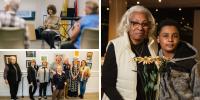 National grant will expand free arts classes for older Delawareans