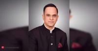 First Indian to lead IIAS, V Srinivas on AI, public trust and the future of global governance