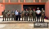 US military delegation visits Dakhla Atlantic Port amid growing Morocco-US cooperation