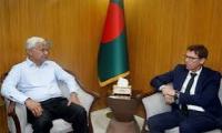 Norway seeks stronger ties with Bangladesh on women, children