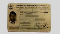 Zimbabwe moves to driver penalty points system