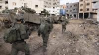 "Hashd": Escalation of Israeli enemy crimes, forced displacement in Gaza, West Bank requires International intervention, protection for Palestinians