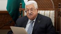 Palestinian Authority calls sanctions on Israeli settlements 'important' step to accountability