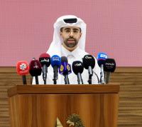 Qatar rejects prolonged regional uncertainty