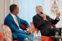 Premier marks Bermuda’s ten years of EU regulatory equivalence