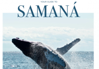 Go Samaná guide highlights Dominican Republic’s tourism attractions