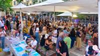 Women immigrant-owned businesses featured at massive market at HER Tel Aviv festival