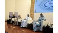 First Lady Oversees International Conference on Empowering Women Leaders in…