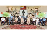 Fresh impetus to India-Morocco defence cooperation: Inaugural Joint Defence Committee meeting held in New Delhi