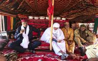 Exposing Niamey’s sovereign facade: how the junta trades ideology for un aid