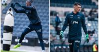 Slovak goalkeeper says ‘the same rules apply to everyone’ in Norway