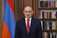 Pashinyan seeks stronger political dialogue with North Macedonia
