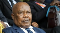 Tanzania president's husband dies at 65