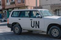Don't let resource exploitation decide Western Sahara's future