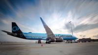 The First Direct Business-Class Flights Between New York and Düsseldorf Are Coming Next Year