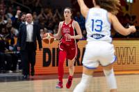 “Why Wait?”: Ex-ESPN Host Calls Out Team USA Coach Over Caitlin Clark Bench Decision Despite Win Against Czechia